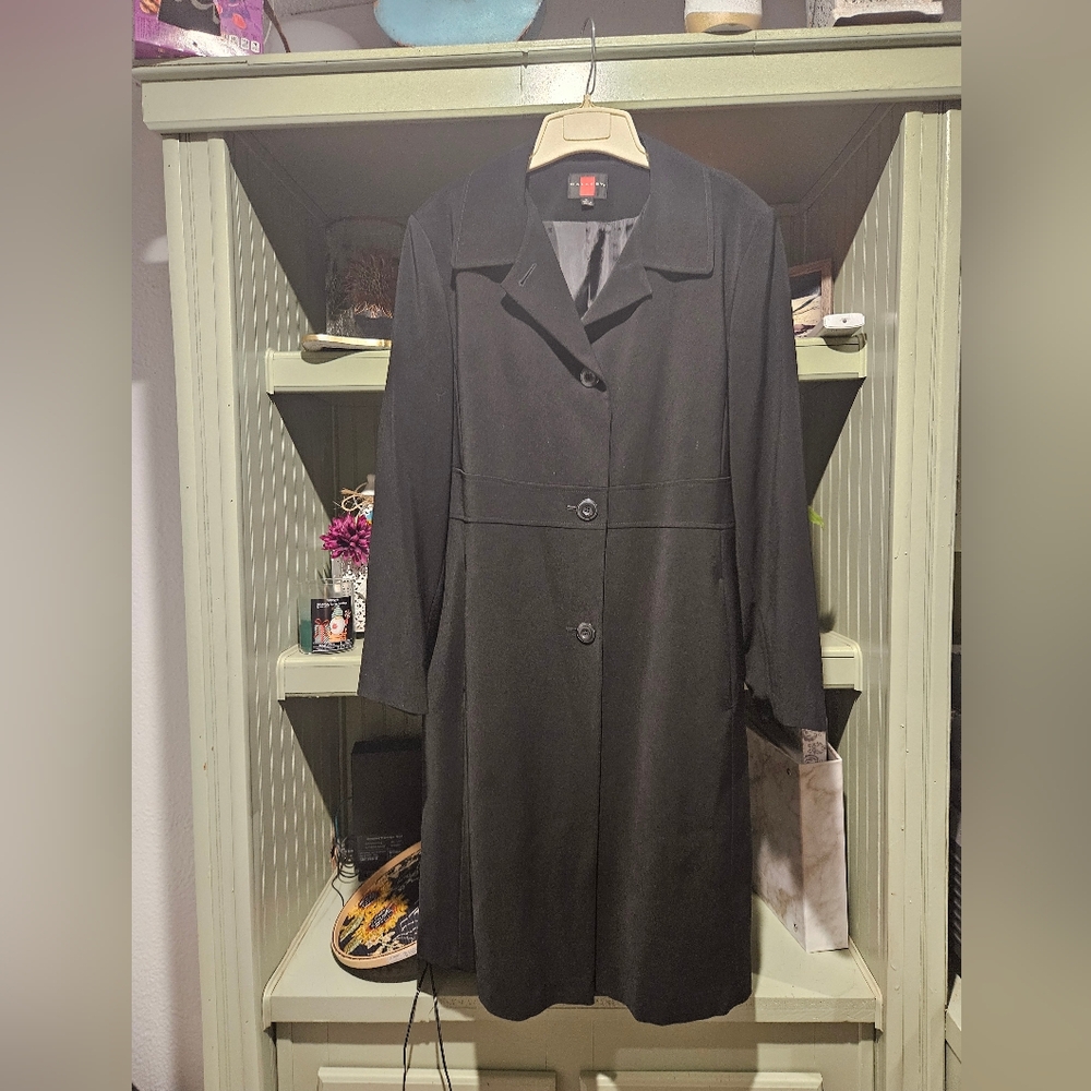 Gallery trench Coat